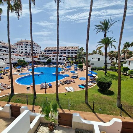La Perla Negra By Tenerife Dream Properties Playa de las Américas Dış mekan fotoğraf