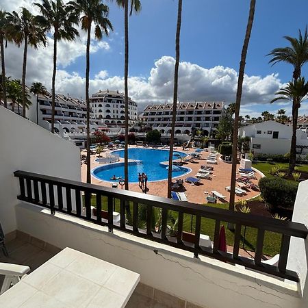 La Perla Negra By Tenerife Dream Properties Playa de las Américas Dış mekan fotoğraf