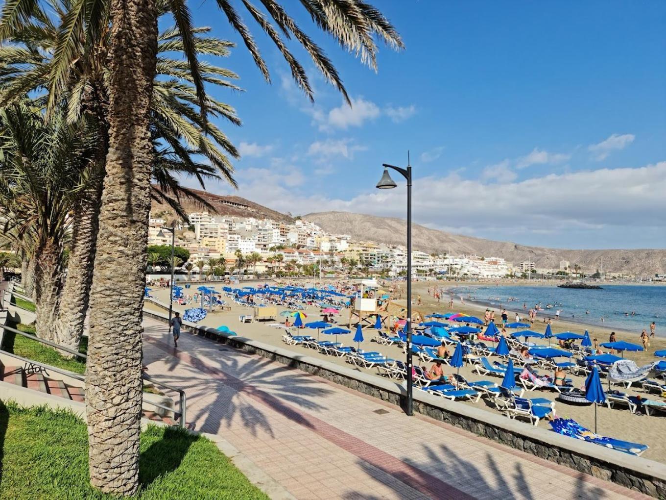 La Perla Negra By Tenerife Dream Properties Playa de las Américas Dış mekan fotoğraf