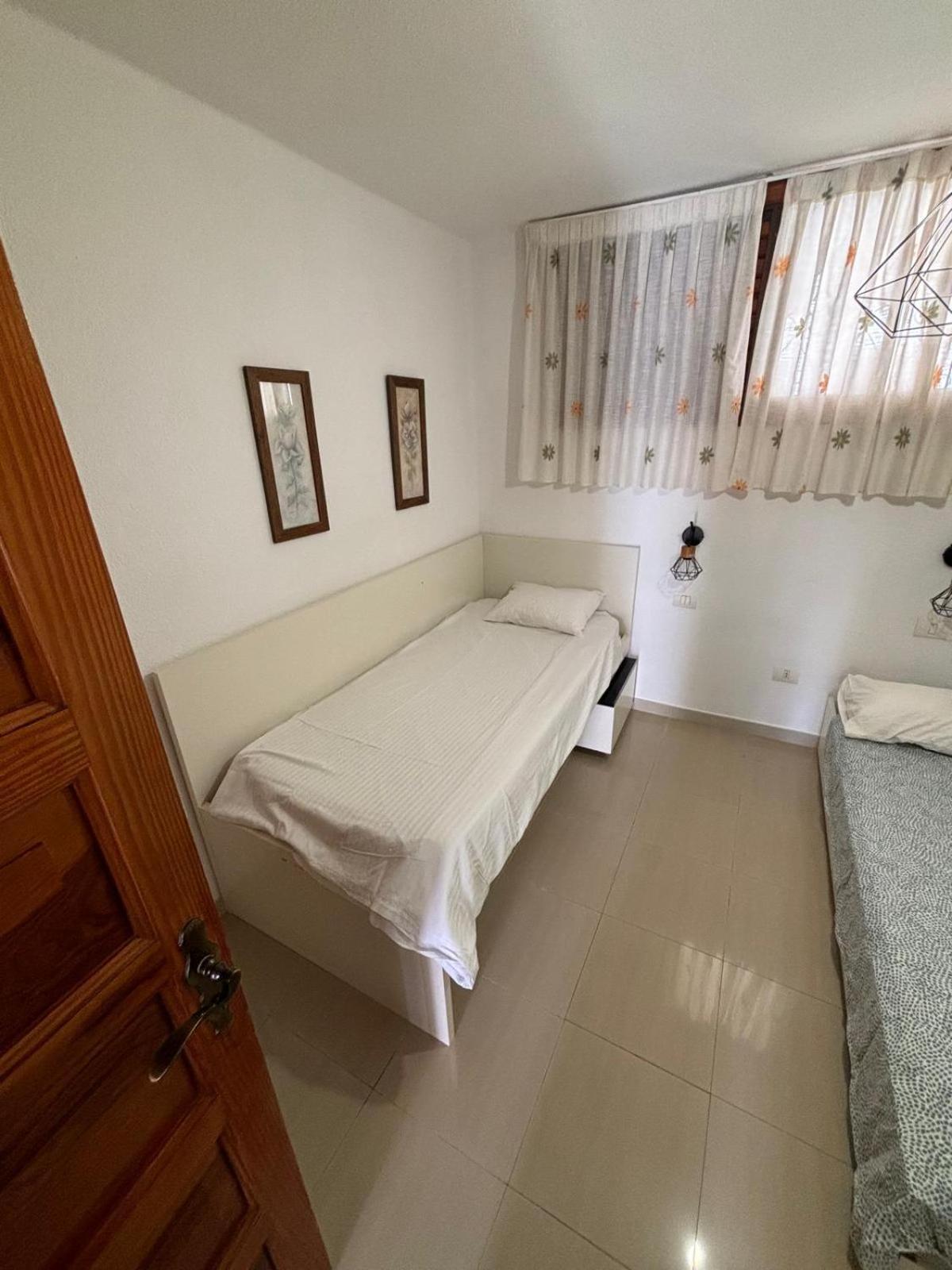 La Perla Negra By Tenerife Dream Properties Playa de las Américas Dış mekan fotoğraf