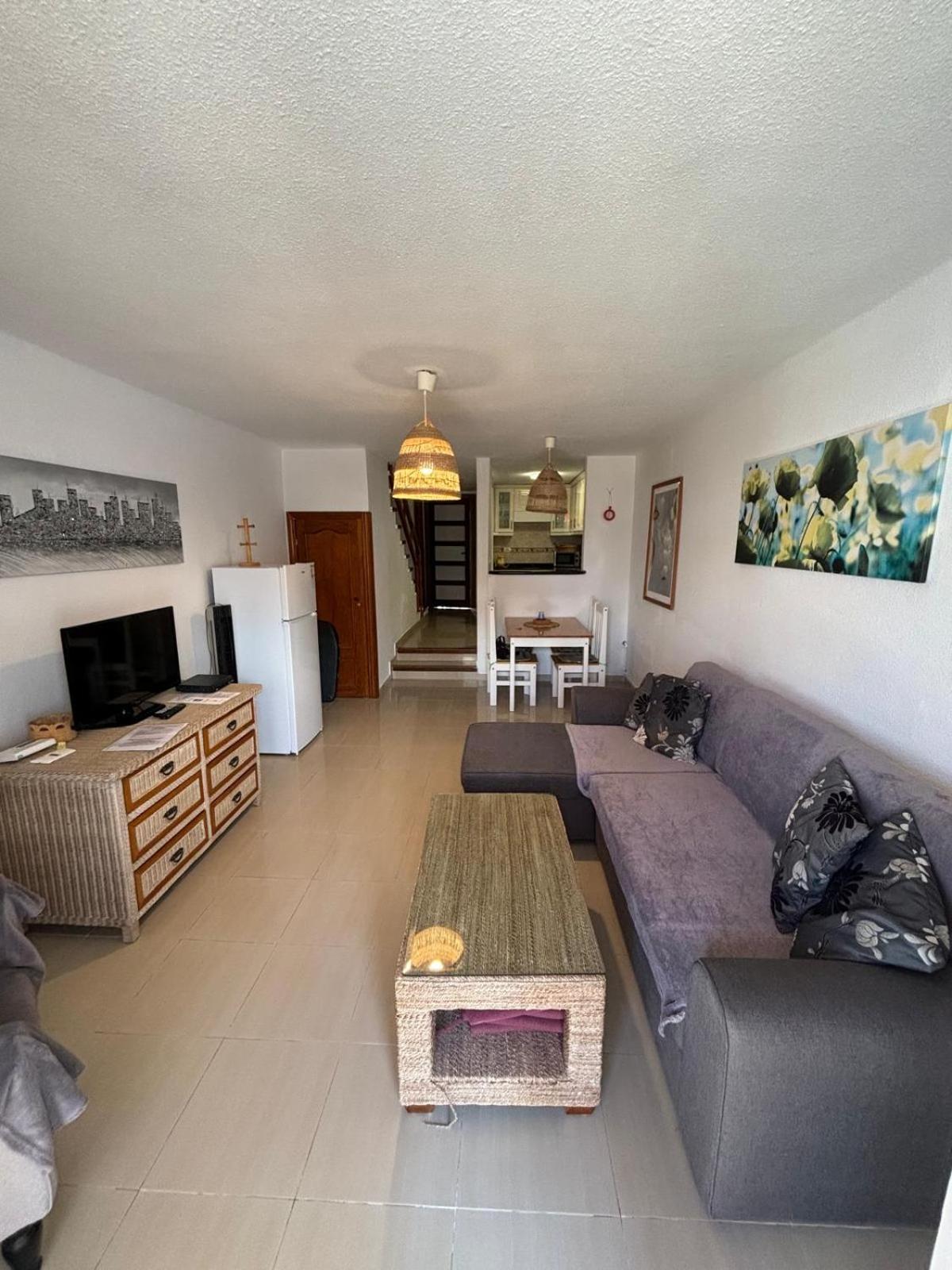 La Perla Negra By Tenerife Dream Properties Playa de las Américas Dış mekan fotoğraf