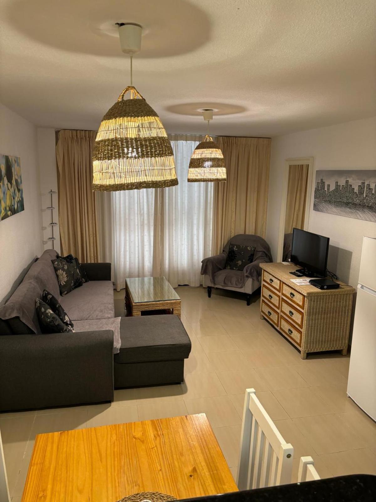 La Perla Negra By Tenerife Dream Properties Playa de las Américas Dış mekan fotoğraf