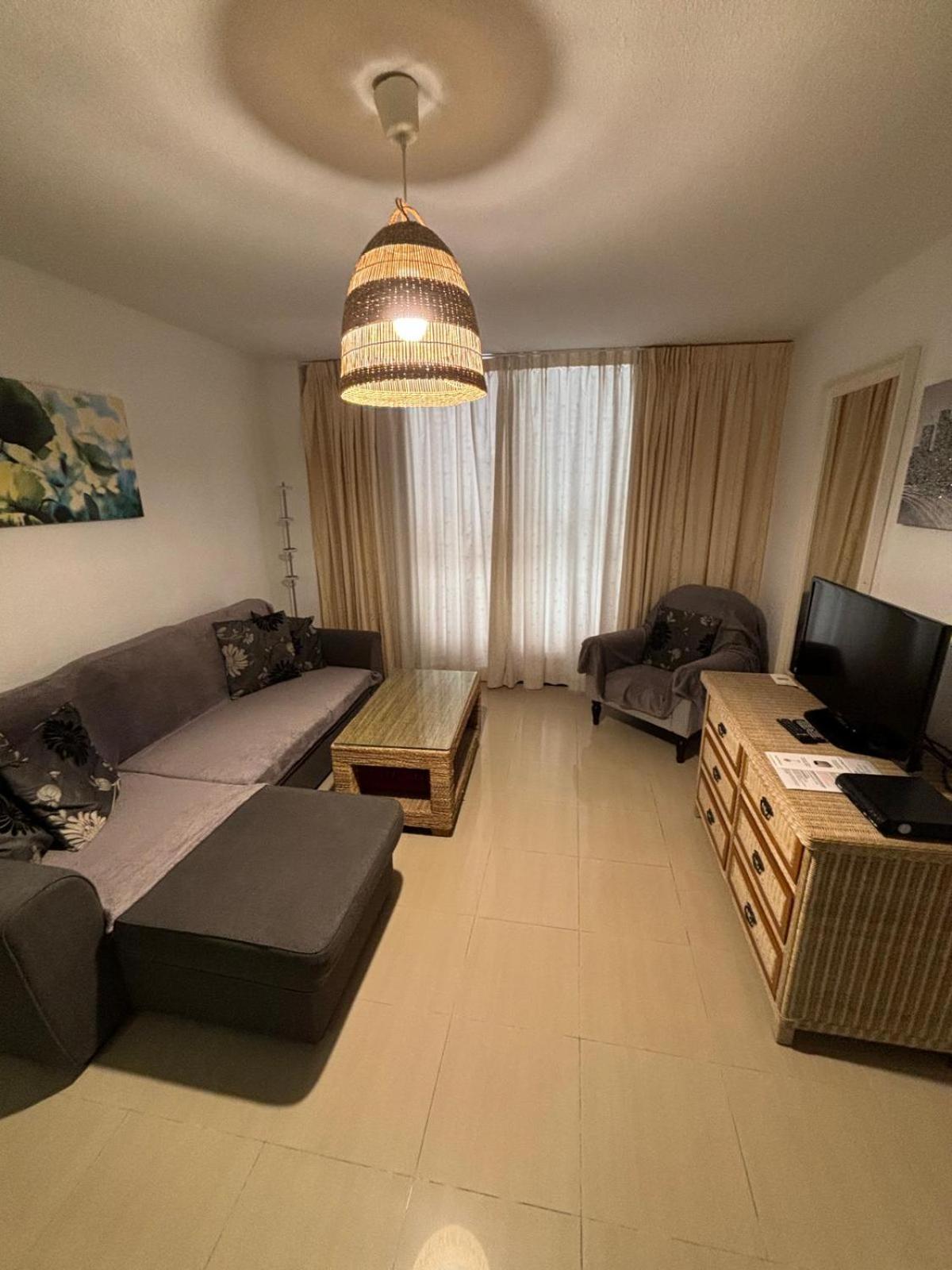 La Perla Negra By Tenerife Dream Properties Playa de las Américas Dış mekan fotoğraf