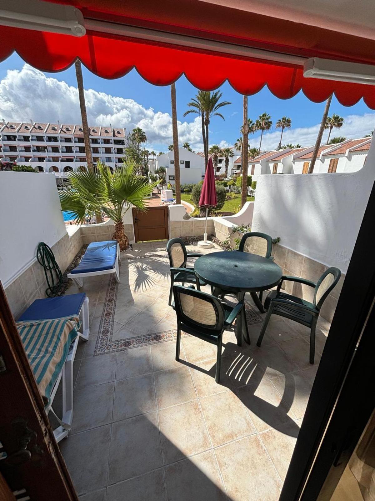 La Perla Negra By Tenerife Dream Properties Playa de las Américas Dış mekan fotoğraf