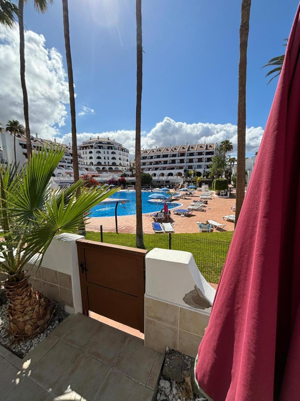 La Perla Negra By Tenerife Dream Properties Playa de las Américas Dış mekan fotoğraf