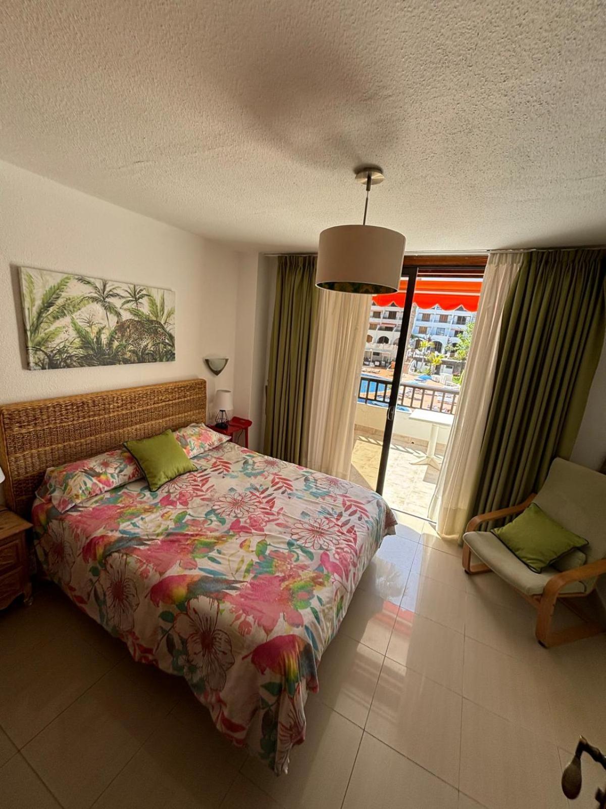 La Perla Negra By Tenerife Dream Properties Playa de las Américas Dış mekan fotoğraf