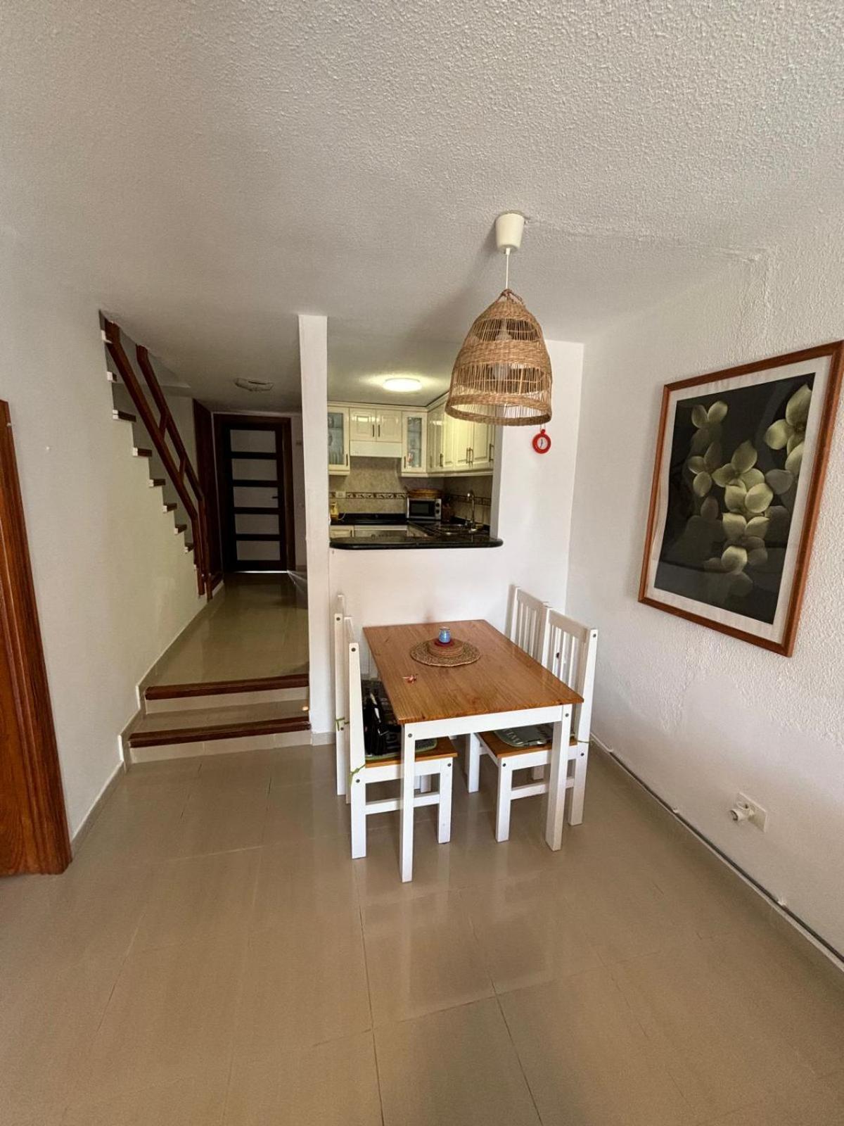La Perla Negra By Tenerife Dream Properties Playa de las Américas Dış mekan fotoğraf