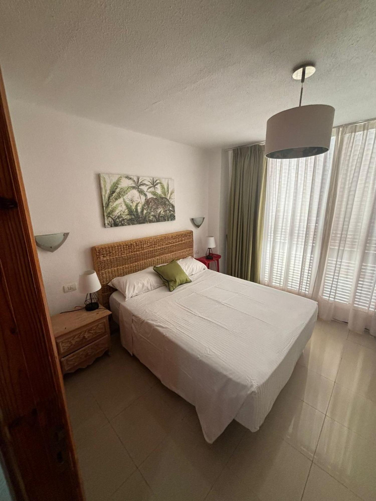 La Perla Negra By Tenerife Dream Properties Playa de las Américas Dış mekan fotoğraf