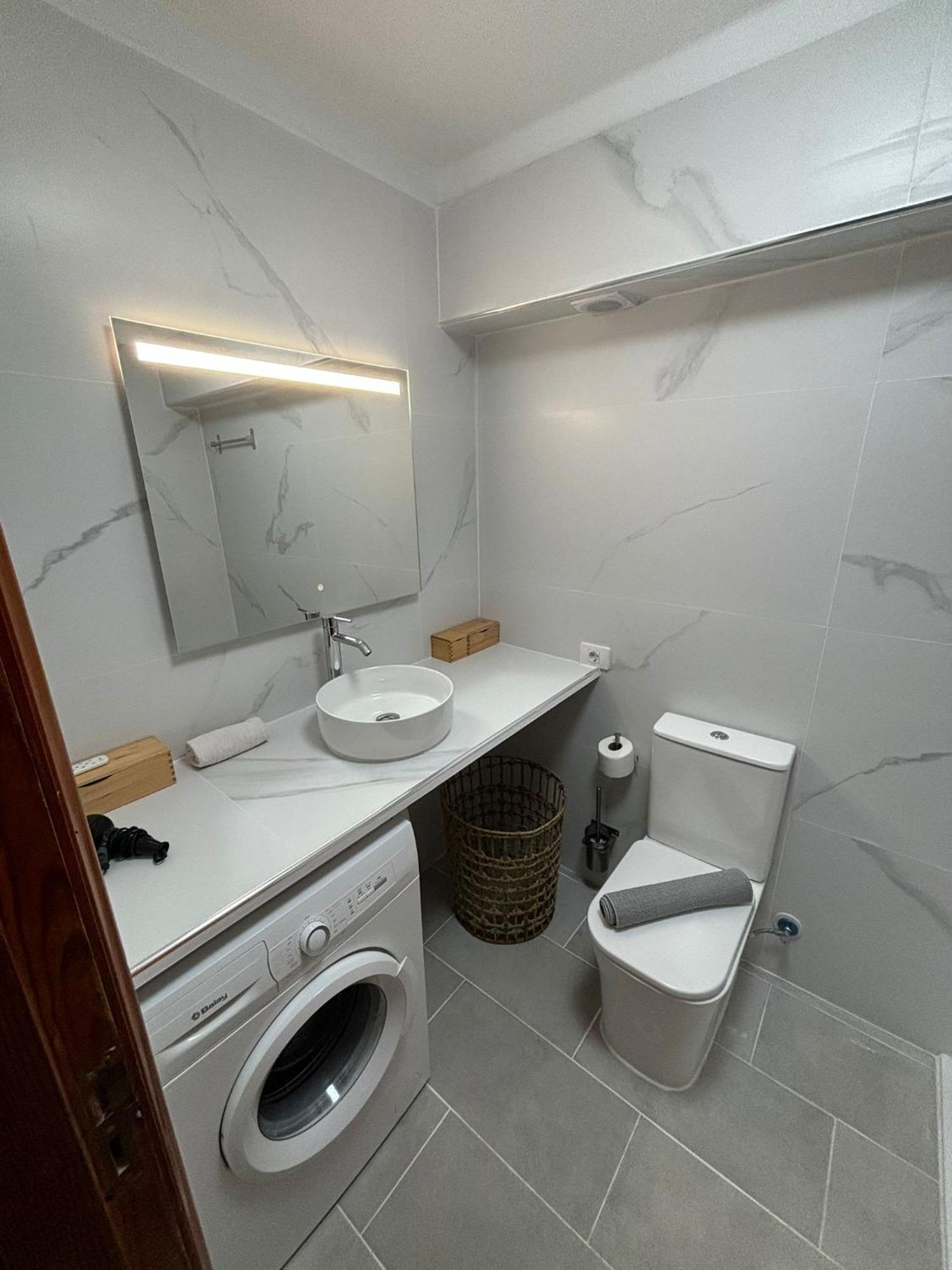 La Perla Negra By Tenerife Dream Properties Playa de las Américas Dış mekan fotoğraf